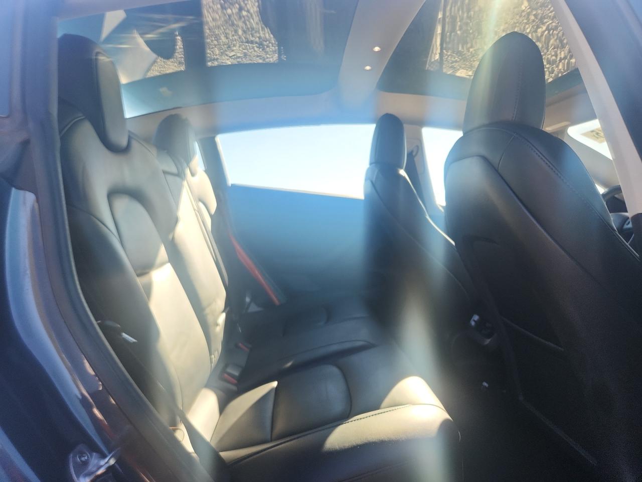 2022 Tesla Model 3 VIN: 5YJ3E1EA4NF289463 Lot: 82372415