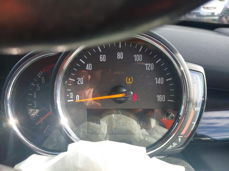 2020 MINI HATCHBACK 1.5 COOPER CLASSIC II 3DR