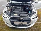 2016 AUDI A3 SPORT TFSI  for sale at Copart SANDTOFT