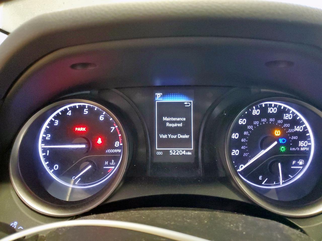 2021 Toyota Camry Se VIN: 4T1G11AK2MU488086 Lot: 82331015