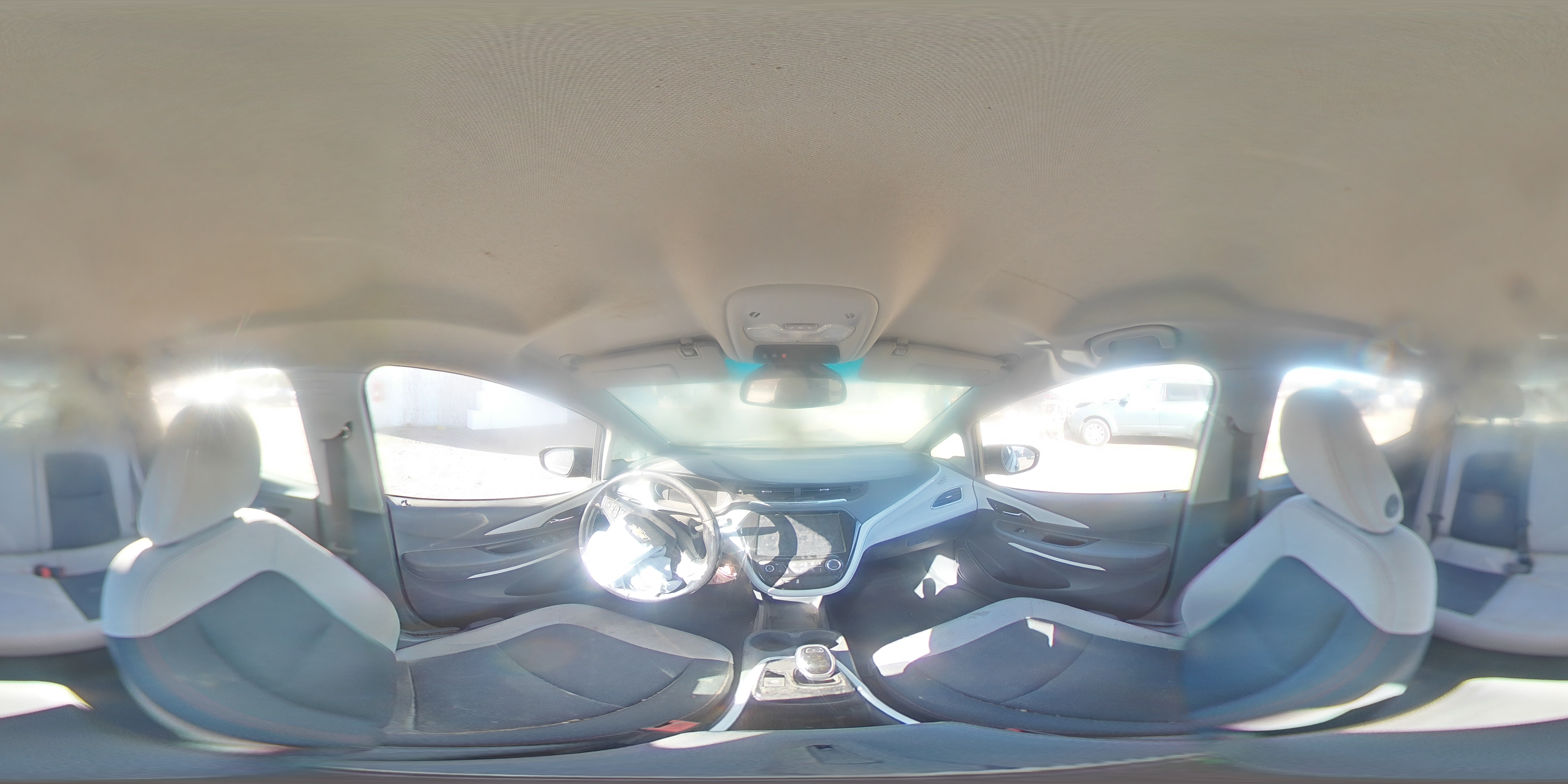 2020 Chevrolet Bolt Ev Lt VIN: 1G1FY6S01L4138977 Lot: 82464265