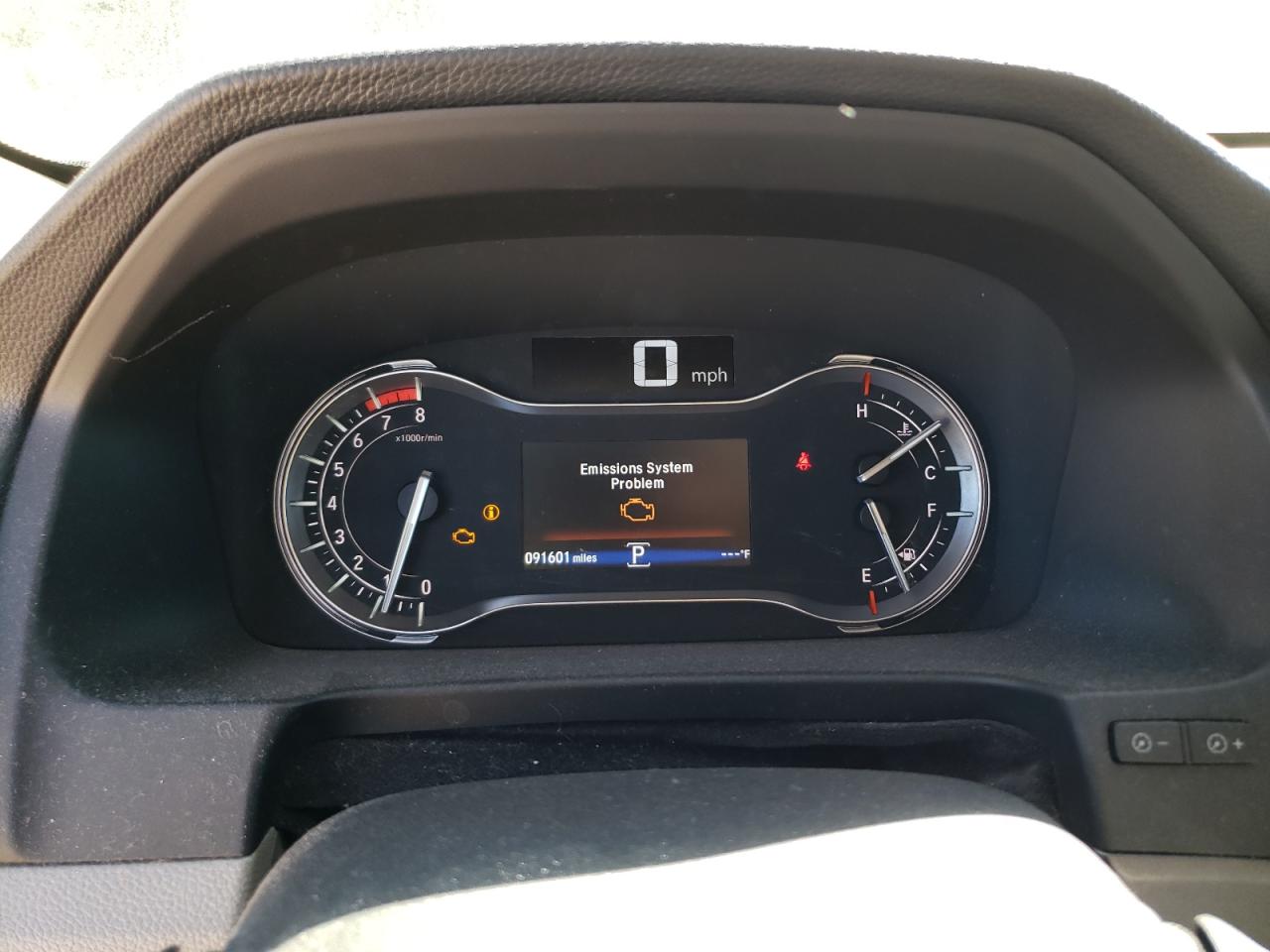 2018 Honda Pilot Ex VIN: 5FNYF5H34JB032787 Lot: 82589605