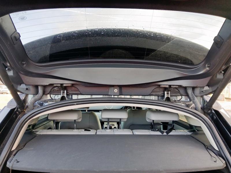 2020 LAND ROVER RANGE ROVER EVOQUE 2.0 P200 SE 5DR AUTO