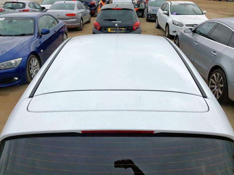 2012 FORD FIESTA 1.25 ZETEC 5DR [82]