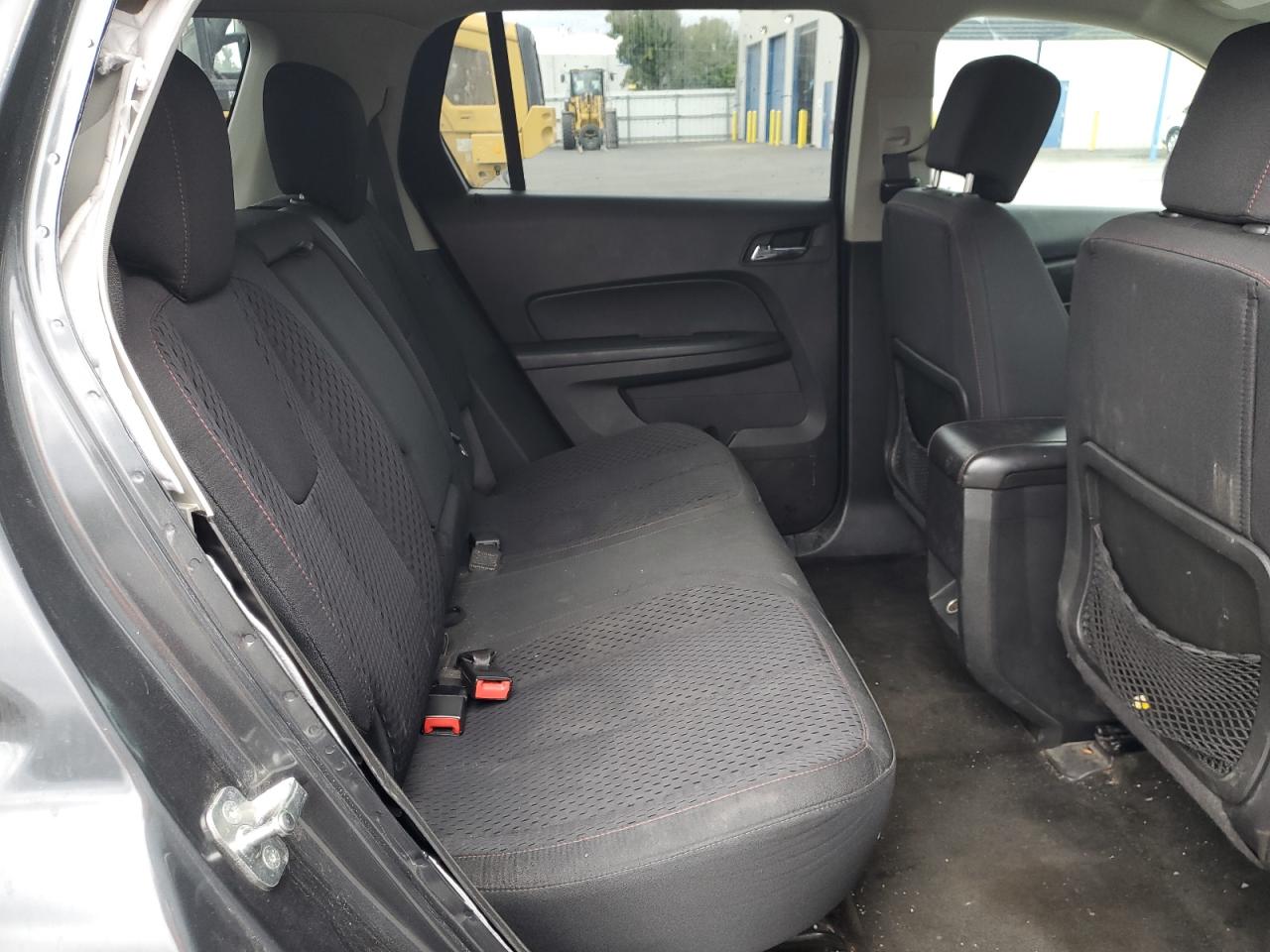 2014 GMC Terrain Sle VIN: 2GKALMEKXE6298539 Lot: 82542535