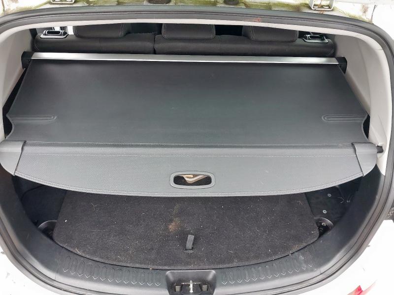 2011 KIA SPORTAGE 1.6 GDI 1 5DR