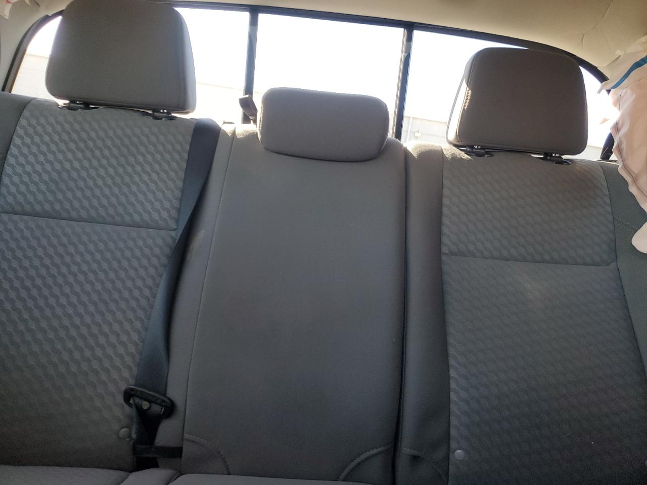 2023 Toyota Tacoma Double Cab VIN: 3TMCZ5AN1PM636847 Lot: 86130695