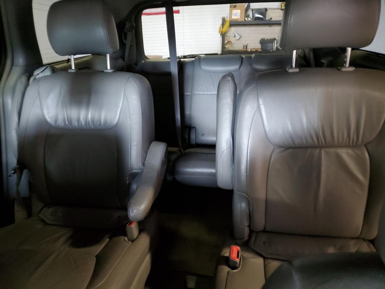 2007 Toyota Sienna Xle VIN: 5TDBK22C57S007412 Lot: 90023645