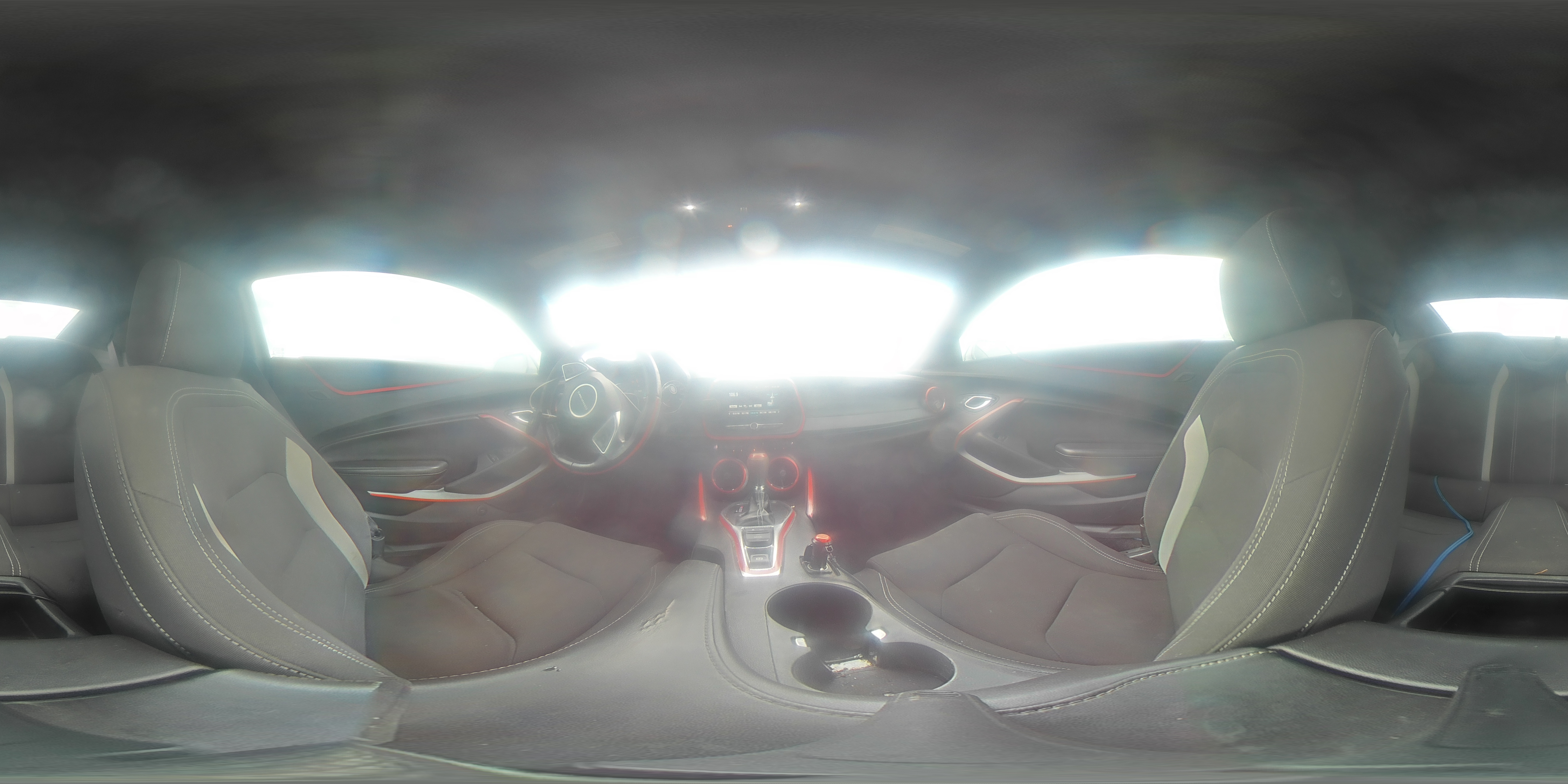 2017 Chevrolet Camaro Lt VIN: 1G1FB1RS5H0206871 Lot: 82307385