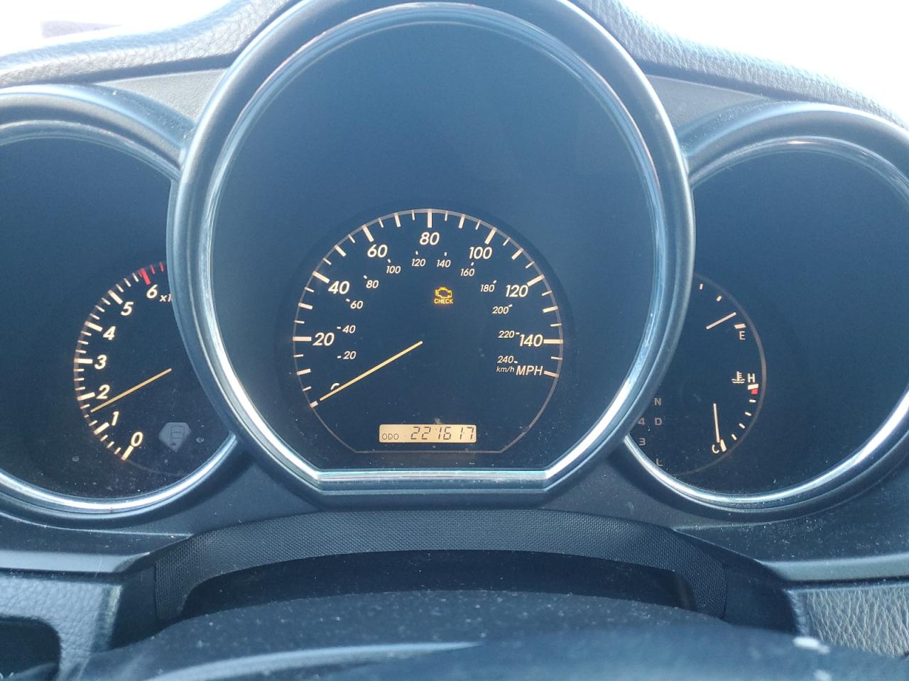 2004 Lexus Rx 330 VIN: JTJHA31U840026660 Lot: 87277525