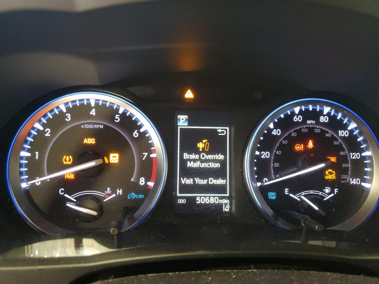 2019 Toyota Highlander Se VIN: 5TDJZRFH1KS629052 Lot: 86288315