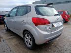 2014 KIA VENGA 2 ECODYNAMICS  for sale at Copart PETERLEE