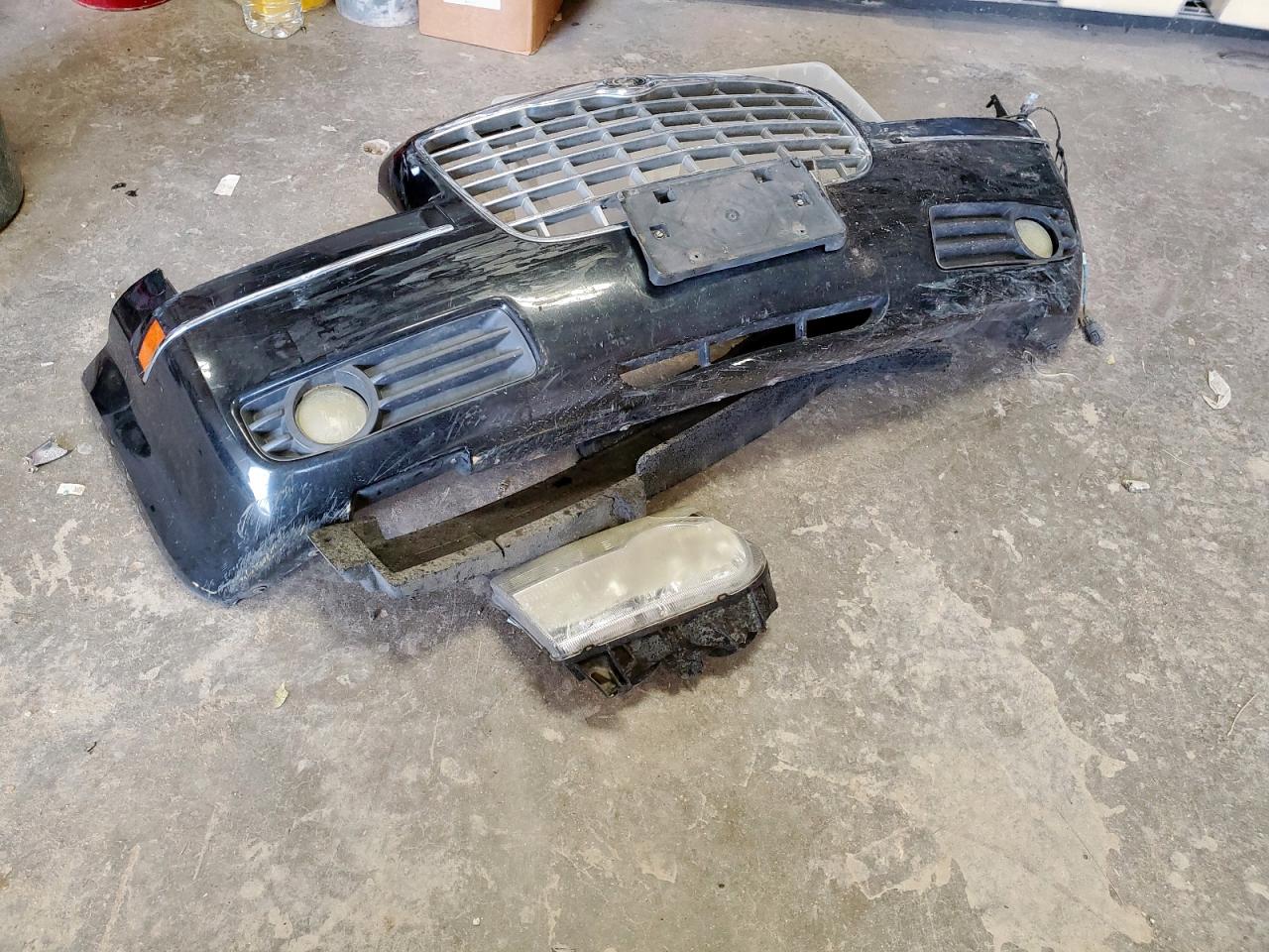 2009 Chrysler 300 Touring VIN: 2C3LA53V59H591972 Lot: 86157565