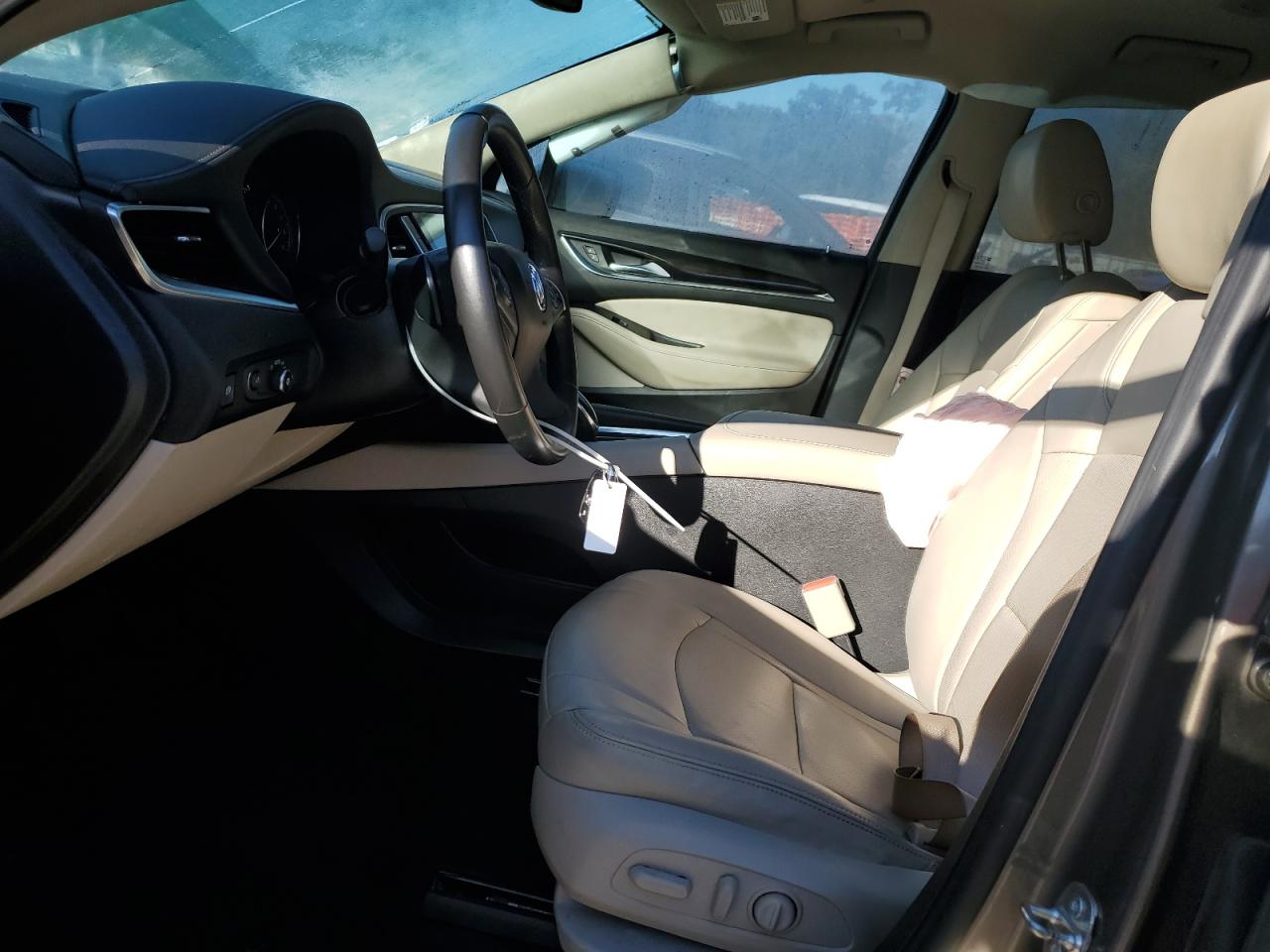 2020 Buick Enclave Essence VIN: 5GAEVAKW1LJ158121 Lot: 89548795