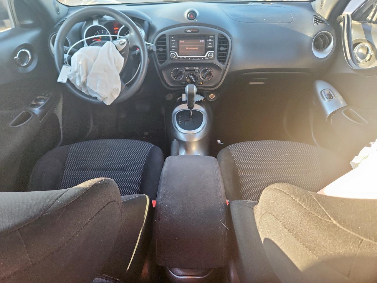 2016 Nissan Juke S VIN: JN8AF5MV0GT656024 Lot: 85374845