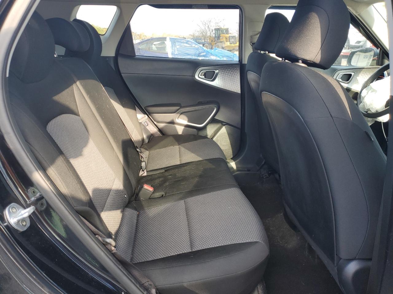 2020 Kia Soul Lx VIN: KNDJ22AU2L7031998 Lot: 90869315