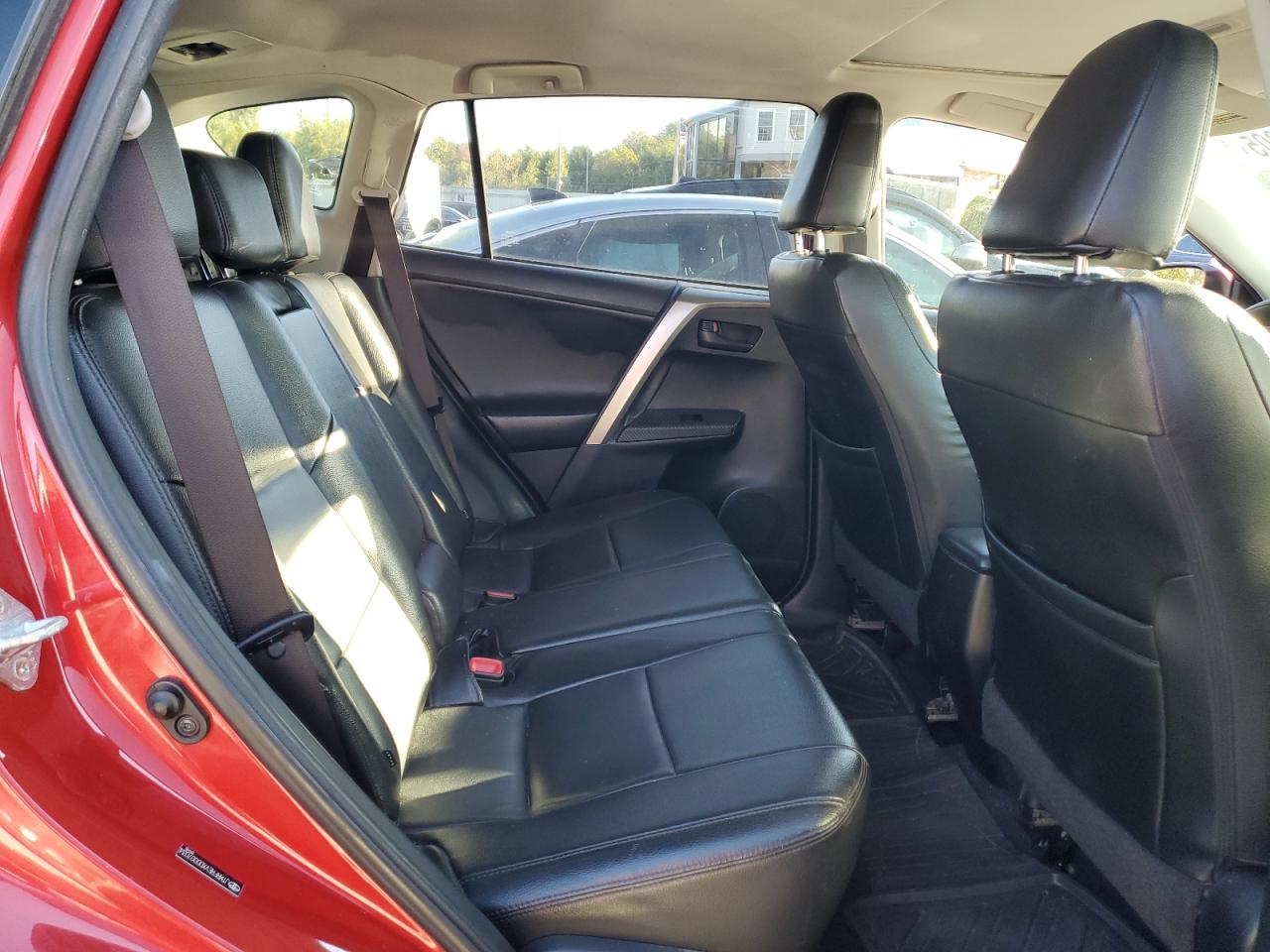 2013 Toyota Rav4 Xle VIN: JTMRFREVXDD007034 Lot: 81586805