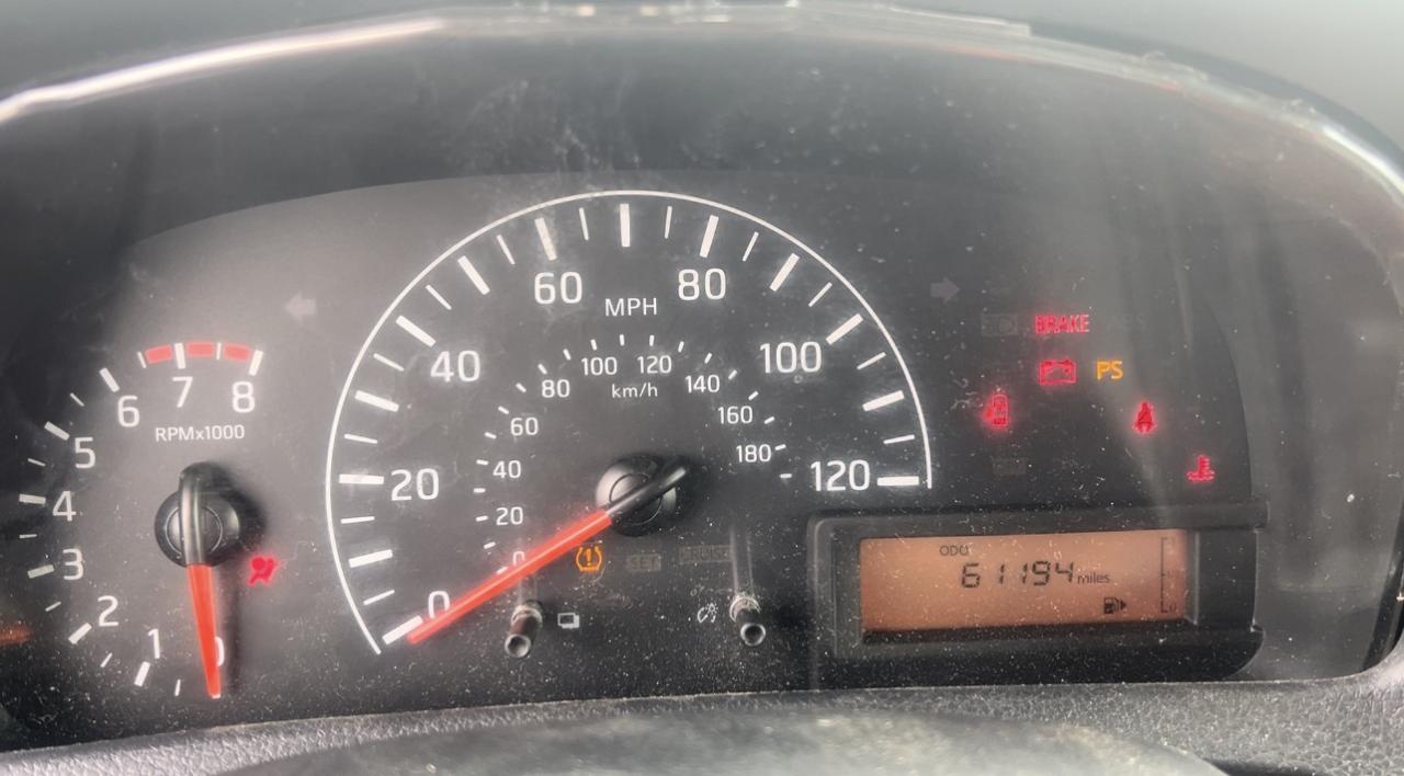 2021 Nissan Nv200 2.5S VIN: 3N6CM0KN9MK700637 Lot: 84612155