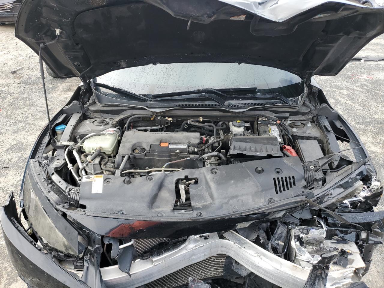 2016 Lexus Is 200T VIN: JTHBA1D29G5017043 Lot: 85360525