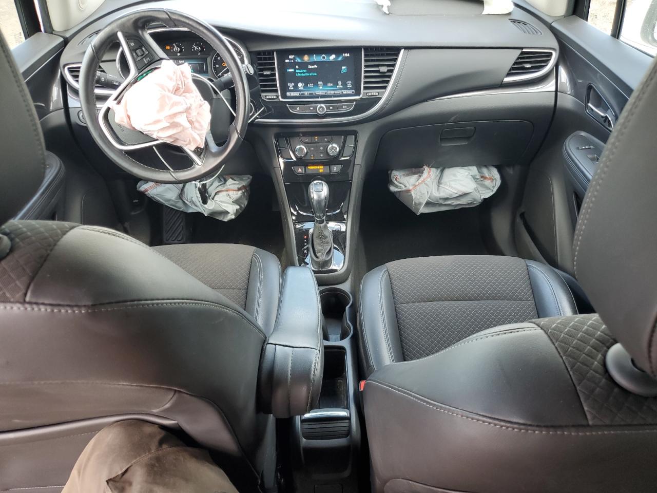 2019 Buick Encore Preferred VIN: KL4CJASB6KB791084 Lot: 82248895