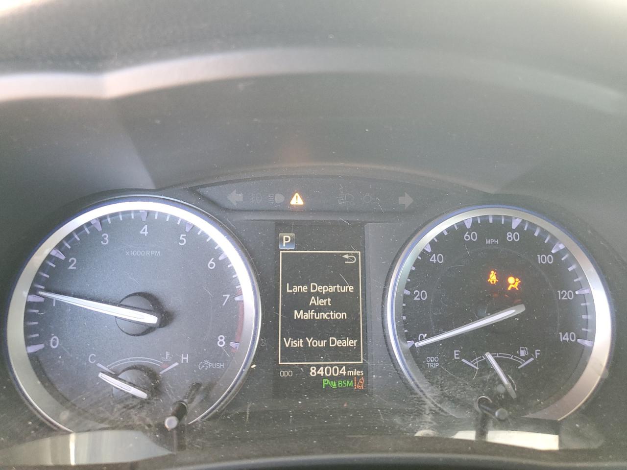 2018 Toyota Highlander Limited VIN: 5TDDZRFH8JS853401 Lot: 84439635