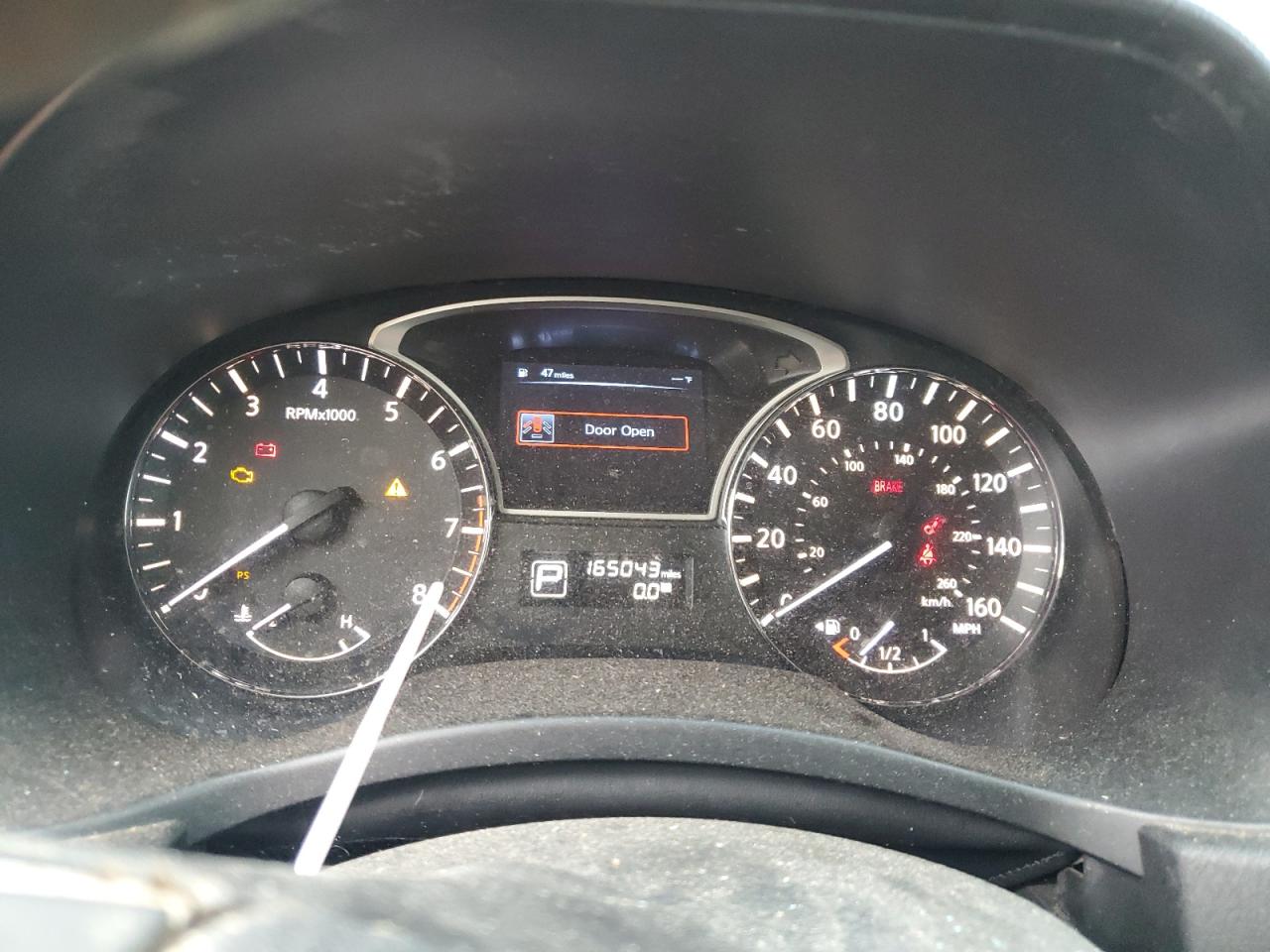 2014 Nissan Pathfinder S VIN: 5N1AR2MN8EC622066 Lot: 85587655