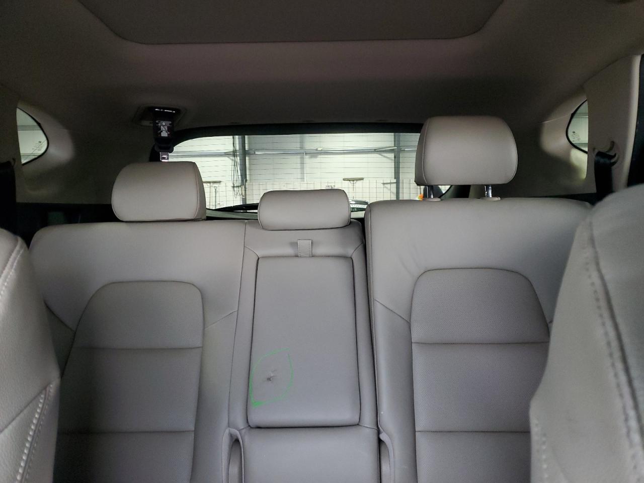 2017 Hyundai Tucson Limited VIN: KM8J3CA24HU275982 Lot: 87060385