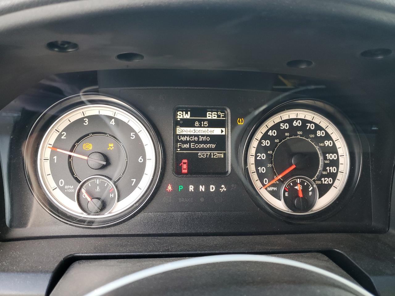 2016 Ram 1500 St VIN: 1C6RR6FG8GS361678 Lot: 84959475