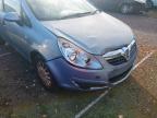 2008 VAUXHALL CORSA LIFE CDTI  for sale at Copart SANDTOFT