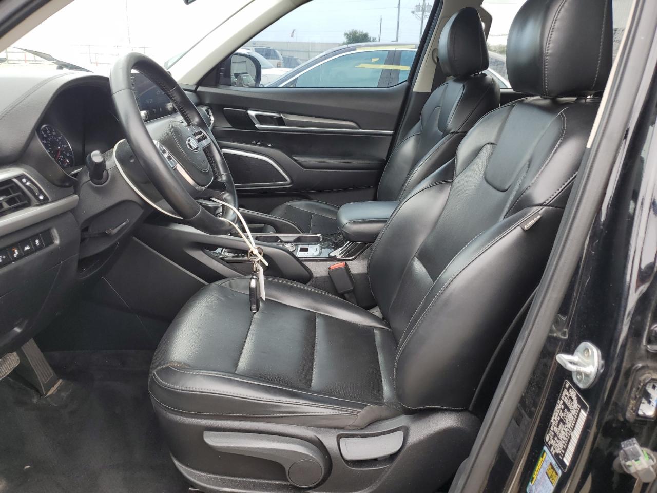 2021 Kia Telluride Lx VIN: 5XYP24HC5MG099946 Lot: 84894215