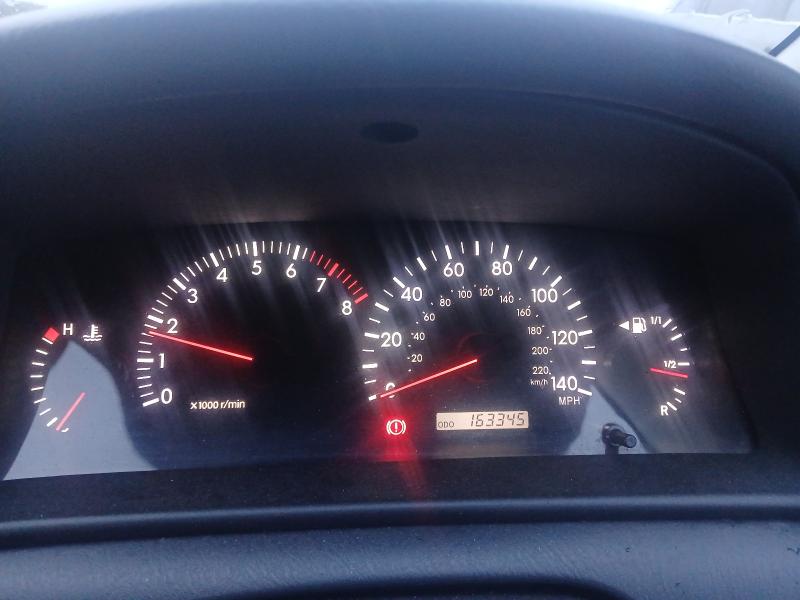 2004 TOYOTA COROLLA 1.6 VVT-I T SPIRIT 5DR