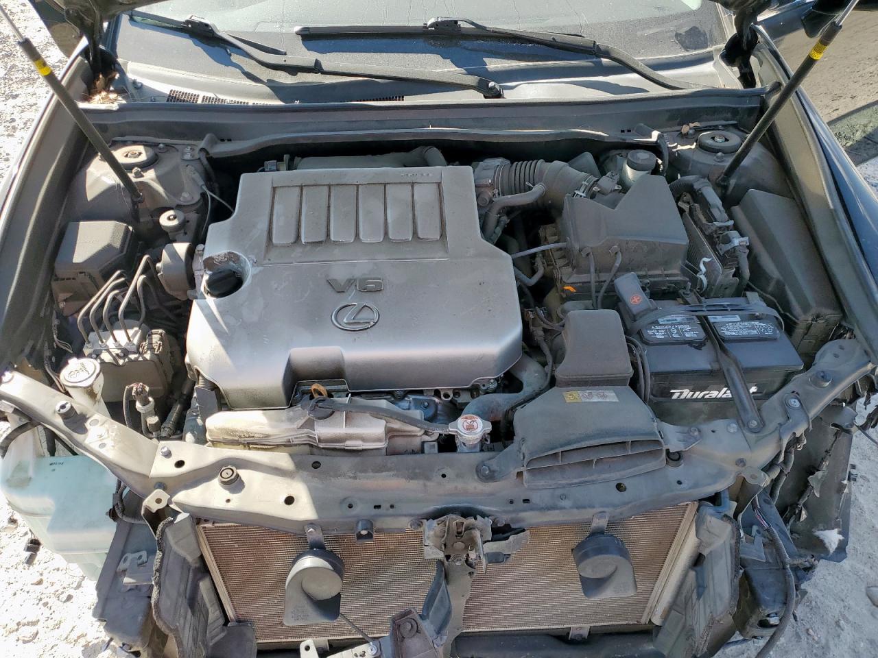 2016 Lexus Es 350 VIN: 58ABK1GG3GU034517 Lot: 85287185