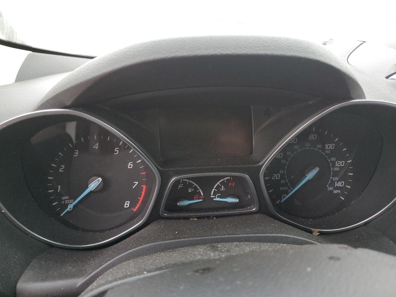 2013 Ford Escape Se VIN: 1FMCU9GX3DUC28075 Lot: 86545285