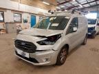 2023 FORD TRANSIT CONNECT 1.5 ECOBLUE 100PS LIMITED VAN POWERSHIFT for sale at Copart SANDWICH
