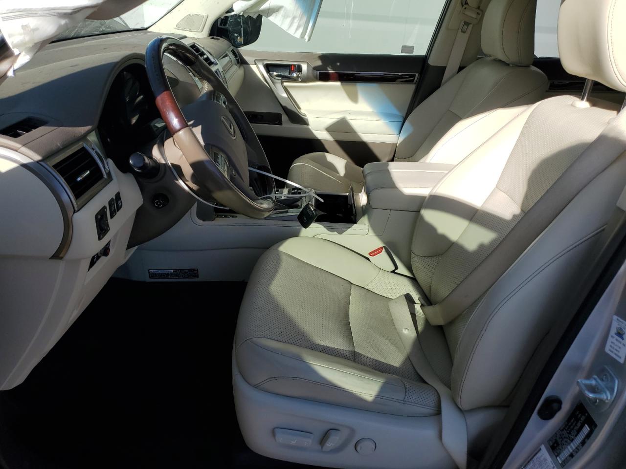 2019 Lexus Gx 460 Premium VIN: JTJJM7FX9K5221931 Lot: 90262135