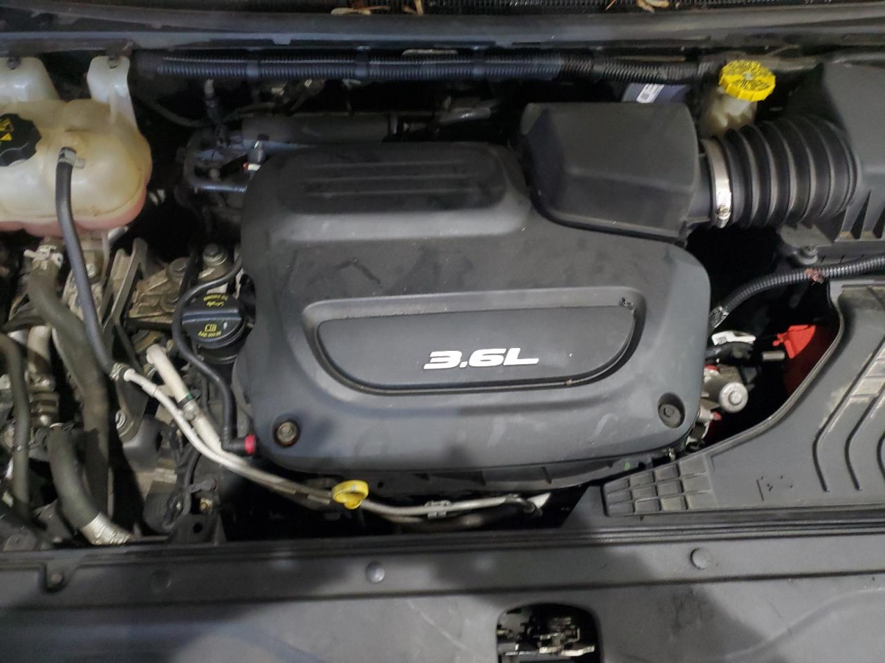 2018 Chrysler Pacifica Touring Plus VIN: 2C4RC1FG8JR279374 Lot: 85393125