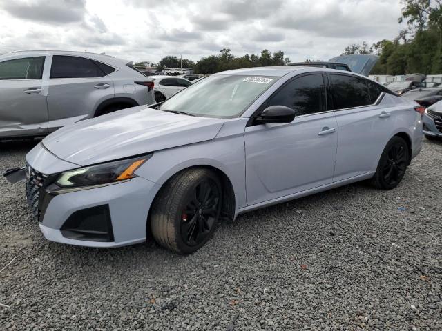NISSAN ALTIMA SR 2024