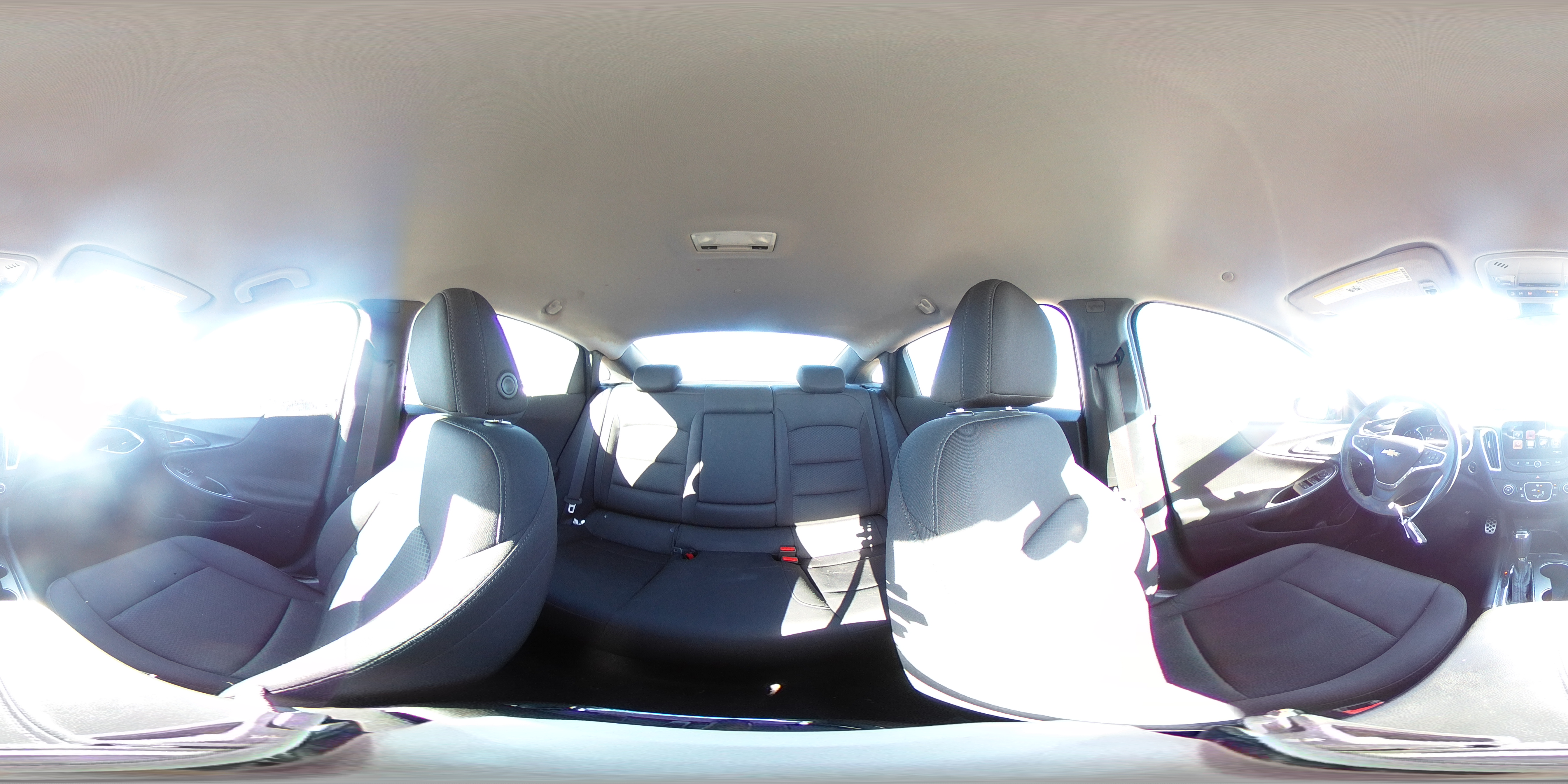 2016 Chevrolet Malibu Lt VIN: 1G1ZE5ST2GF172110 Lot: 82371915