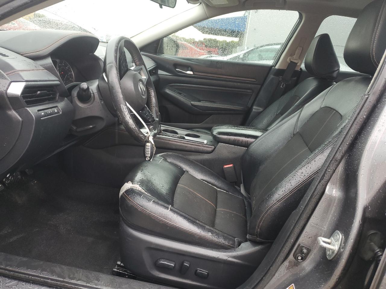 2019 Nissan Altima Sr VIN: 1N4BL4CVXKC227475 Lot: 86312605