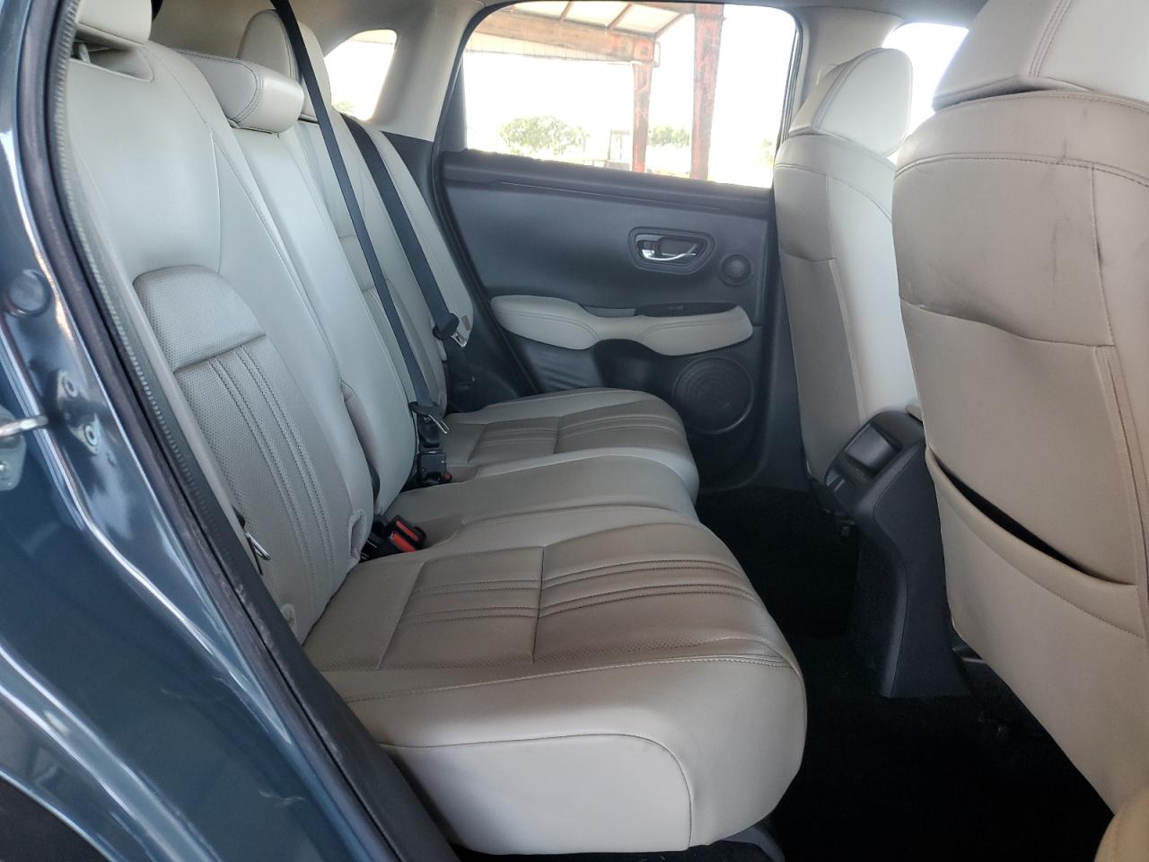 2024 Honda Hr-V Exl VIN: 3CZRZ1H72RM723163 Lot: 89725195