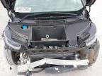 2020 BMW I3 125KW 42KWH 5DR AUTO for sale at Copart ST HELENS