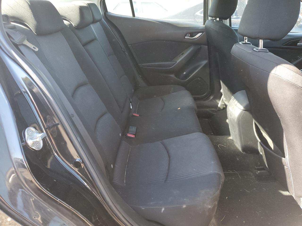 2015 Mazda 3 Touring VIN: 3MZBM1V77FM233952 Lot: 86654475