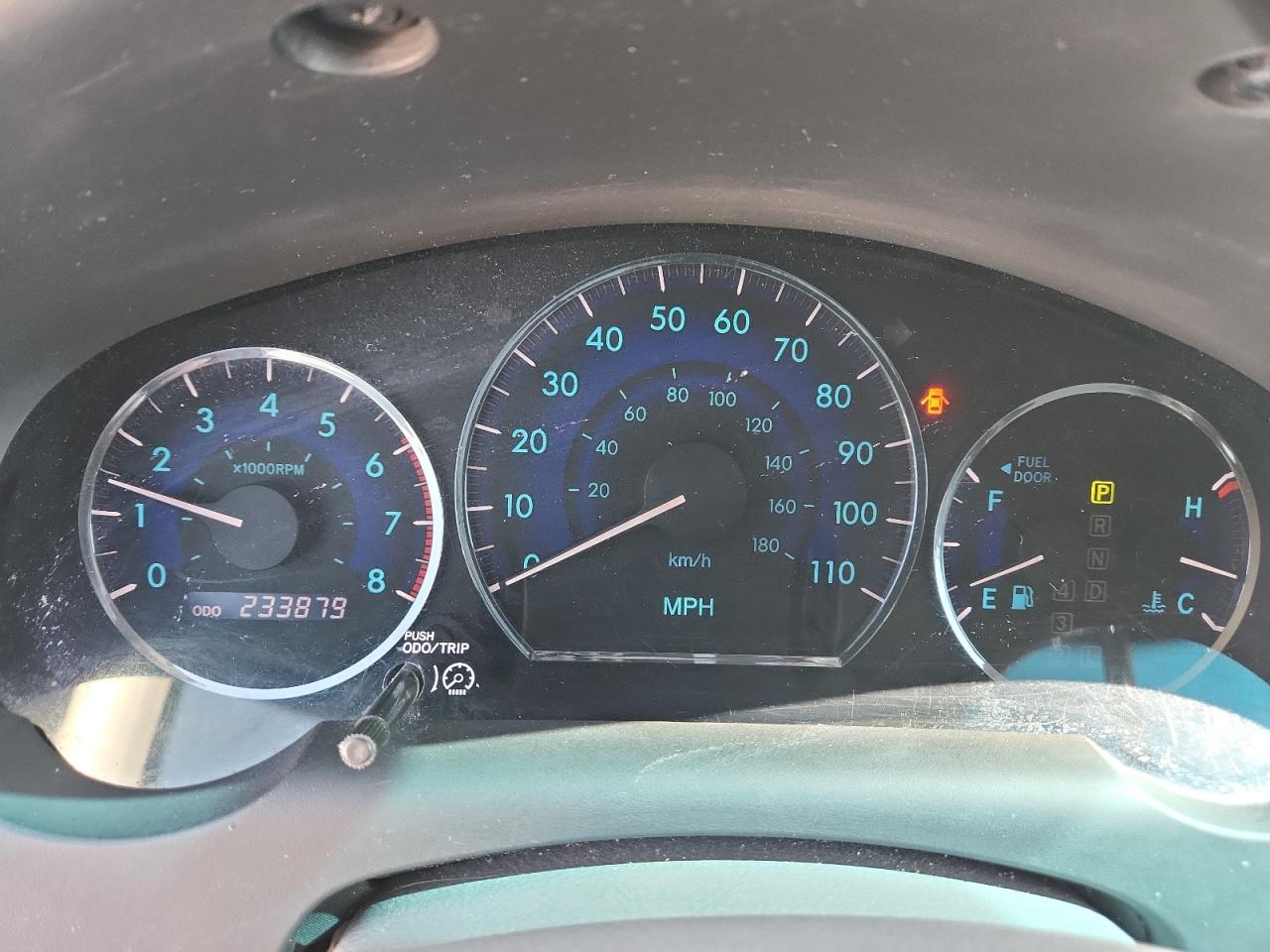 2006 Toyota Sienna Ce VIN: 5TDZA23C26S584753 Lot: 82288875