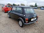 1988 AUSTIN MINI DESIGNER  for sale at Copart WISBECH