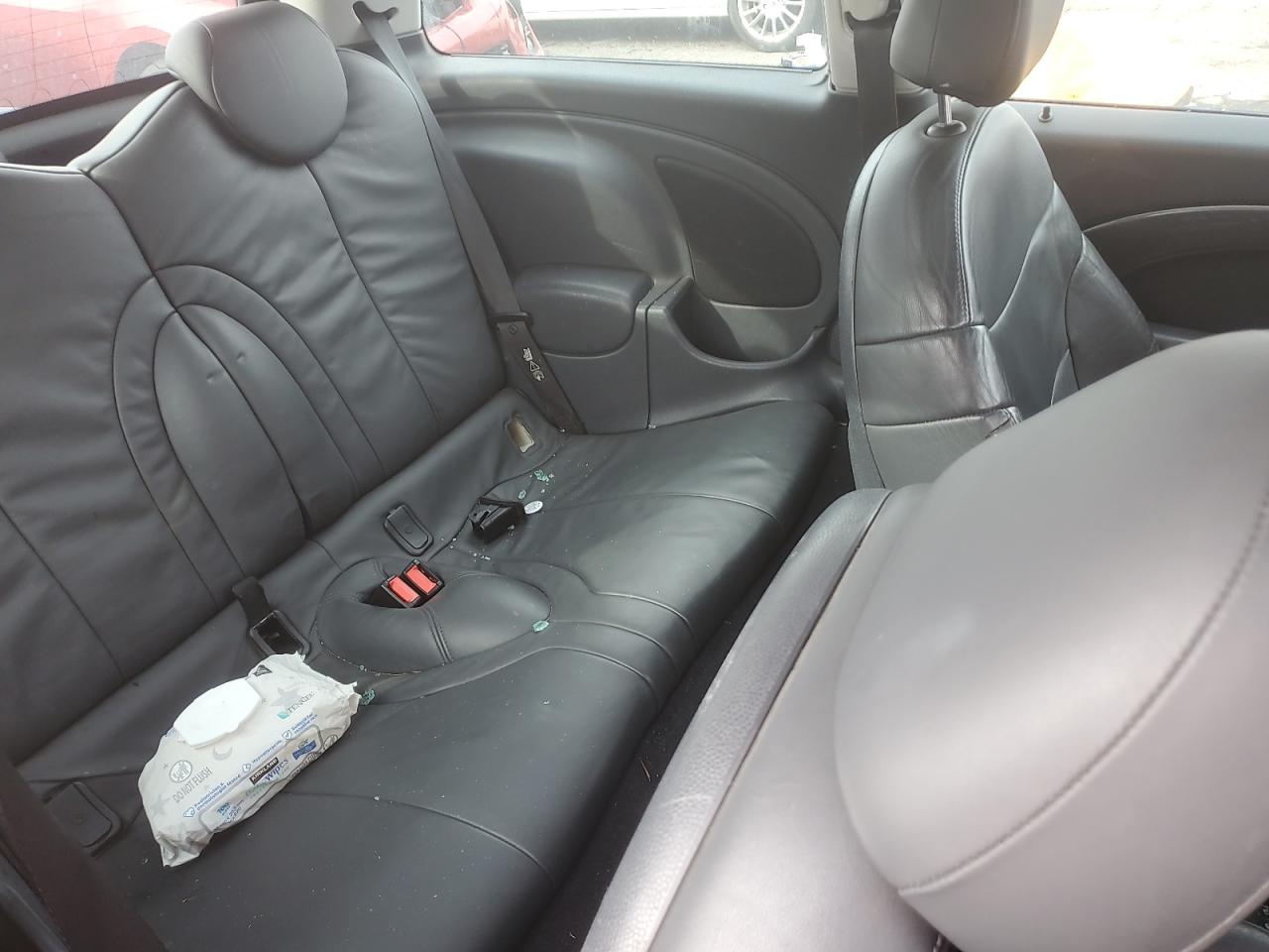 2005 Mini Cooper VIN: WMWRC33415TJ67338 Lot: 90407715