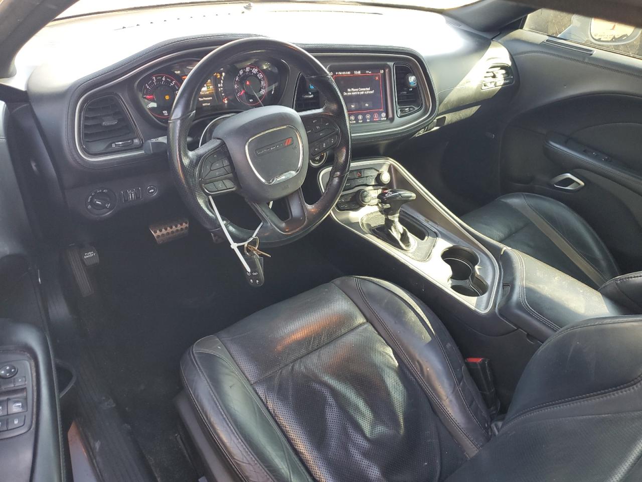 2020 Dodge Challenger Sxt VIN: 2C3CDZAG7LH211072 Lot: 85314475