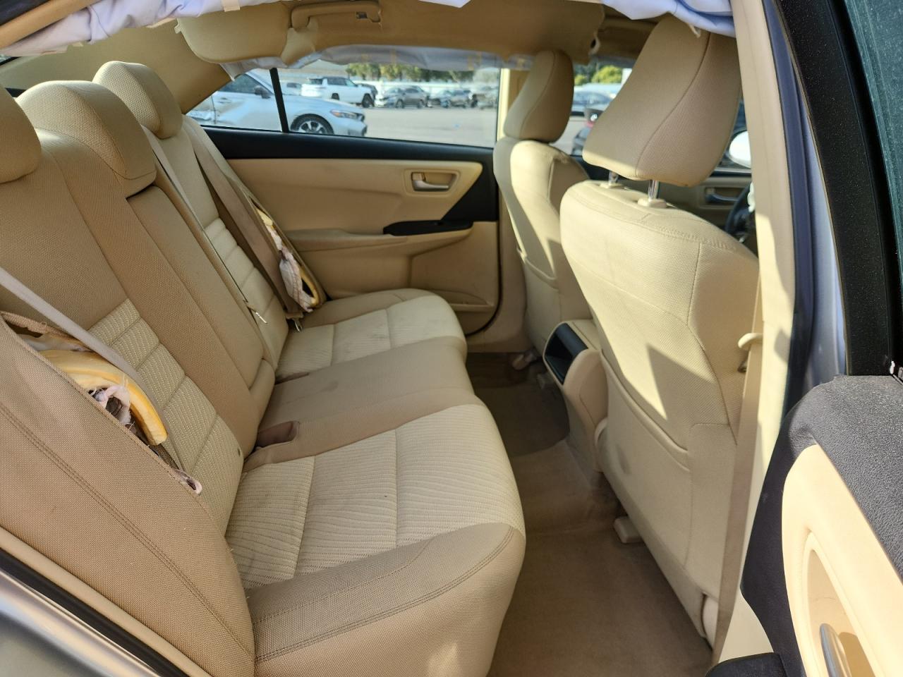 2017 Toyota Camry Le VIN: 4T1BF1FK7HU800073 Lot: 86455635