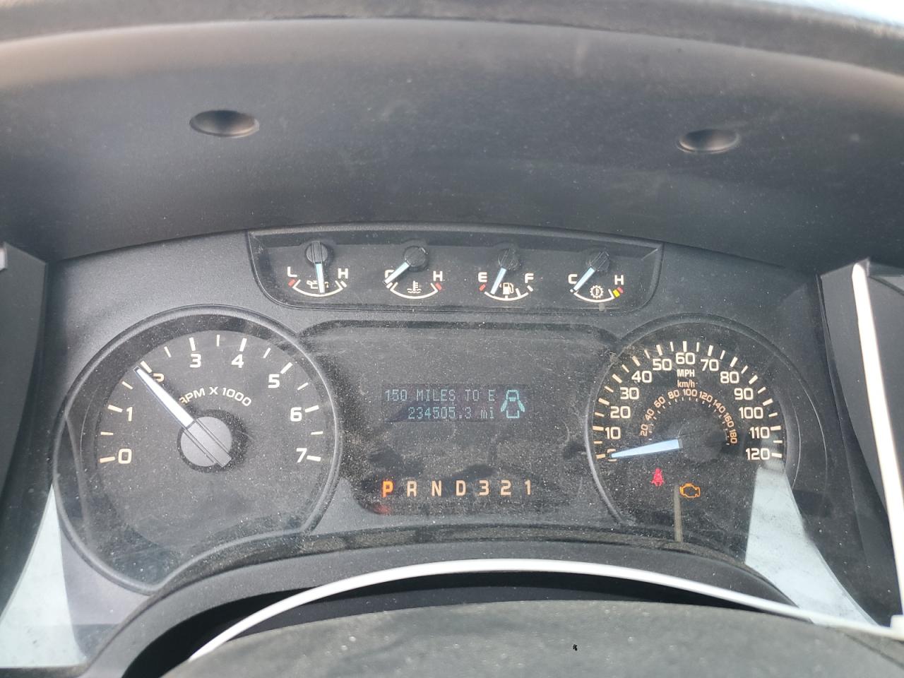 2012 Ford F150 Super Cab VIN: 1FTEX1CMXCKE37552 Lot: 84991985