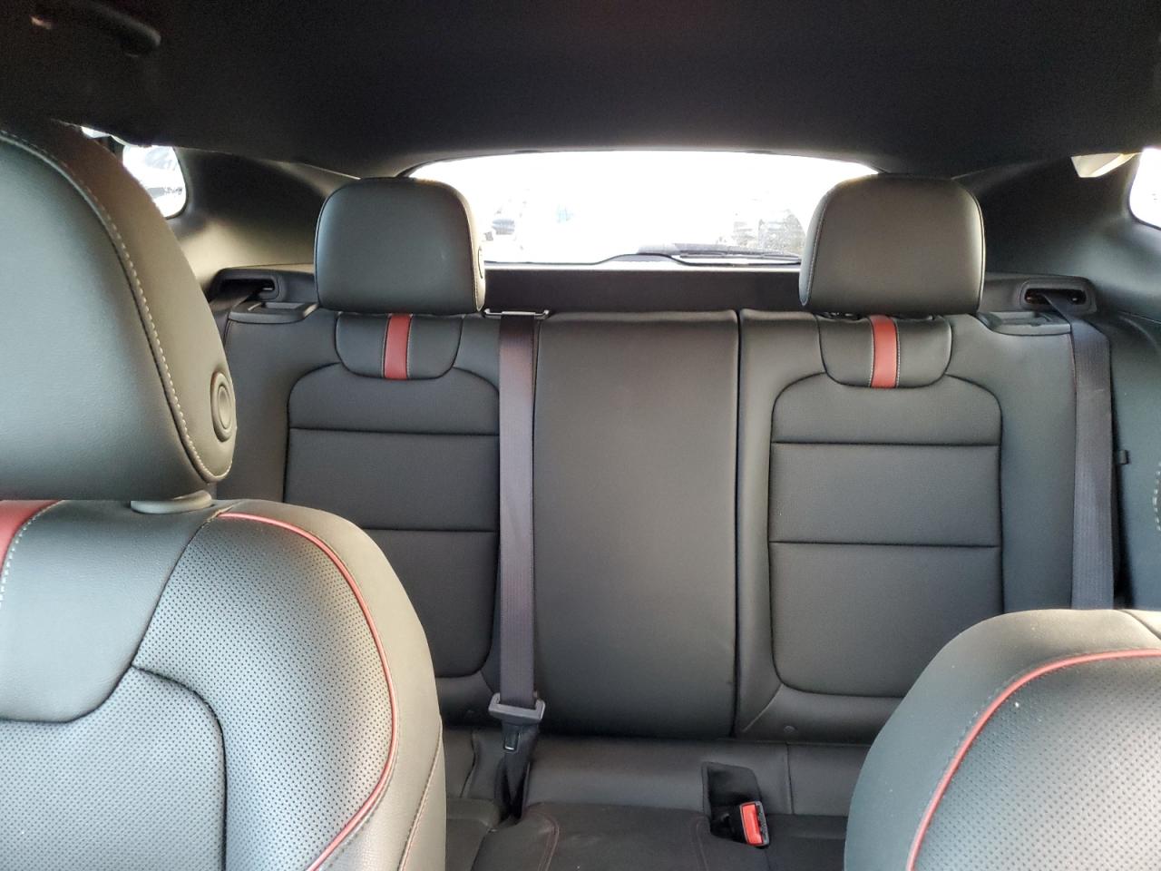 2025 Chevrolet Trax 2Rs VIN: KL77LJEPXSC036519 Lot: 82345395