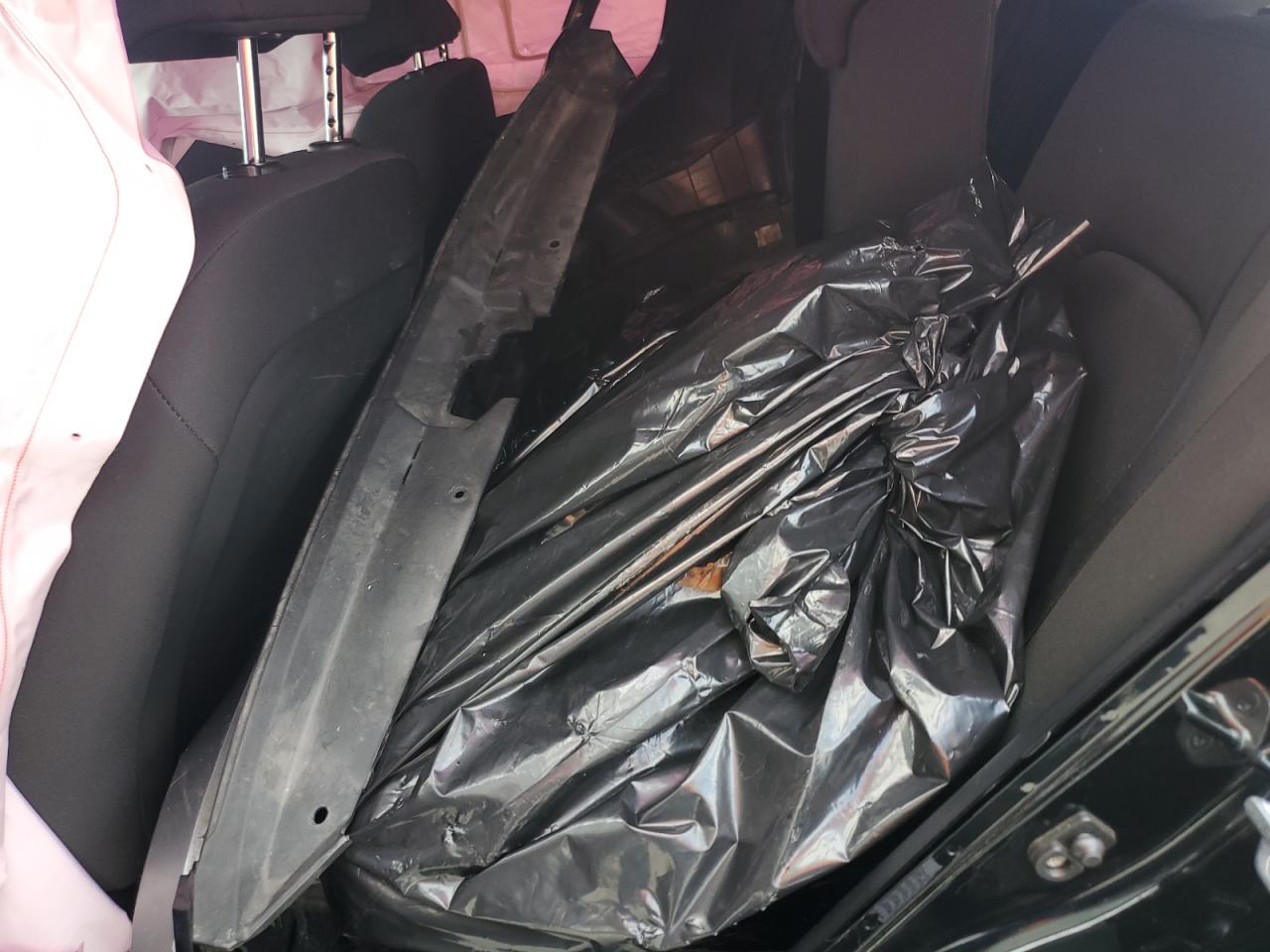 2023 Hyundai Venue Se VIN: KMHRB8A32PU237953 Lot: 85754455